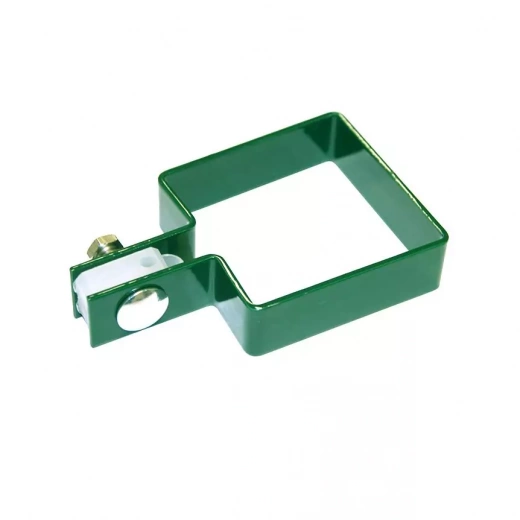 Хомут для столба "концевой"